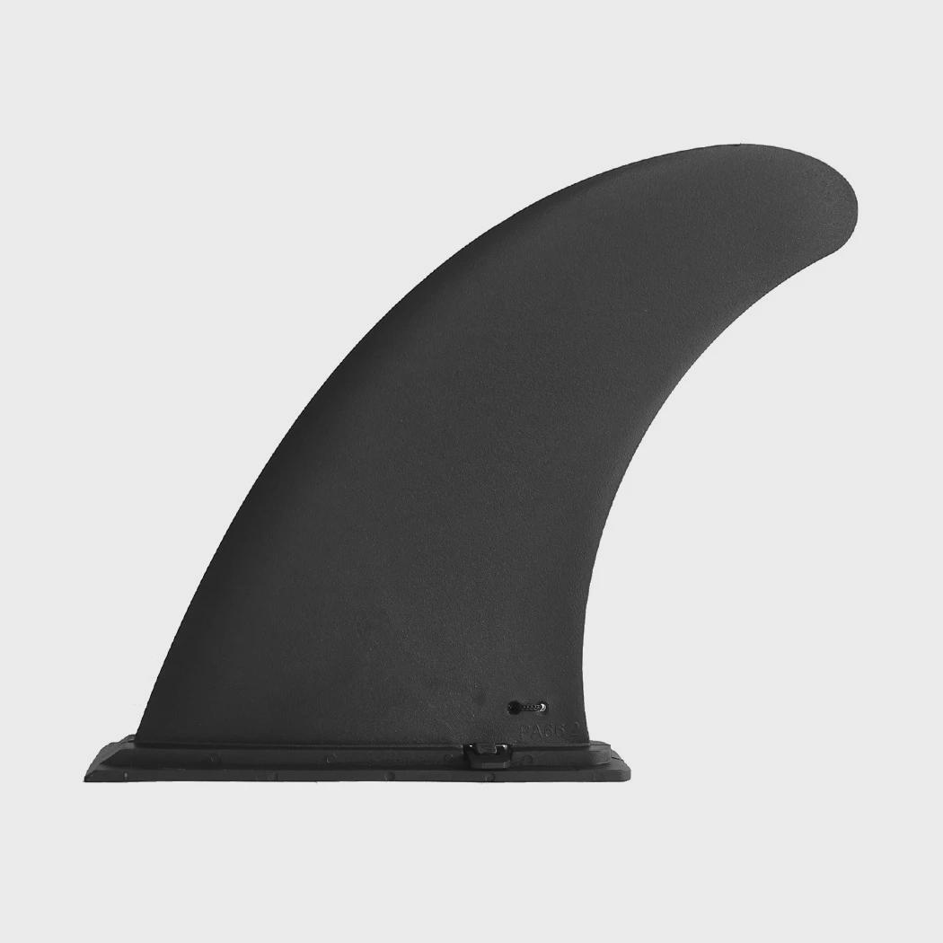 Delete tail fin